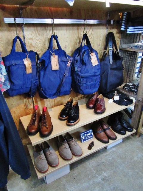 大好評のSLOW ・・・ FUNNY BAG (RUBONO LEATHER仕様)!★!_d0152280_2014866.jpg