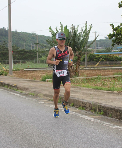 金栄堂サポート：今村圭孝選手　全日本トライアスロン宮古島大会2016ご報告&アイウェアインプレッション！_c0003493_11263477.jpg