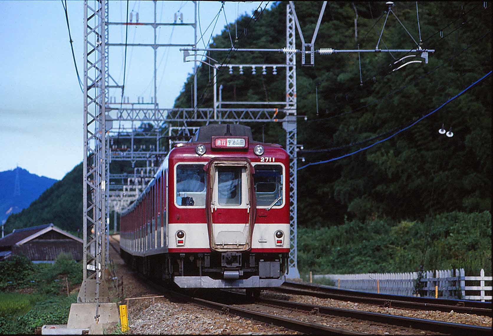 昭和62年　近畿日本鉄道（大阪線1）_a0322896_22153695.jpg