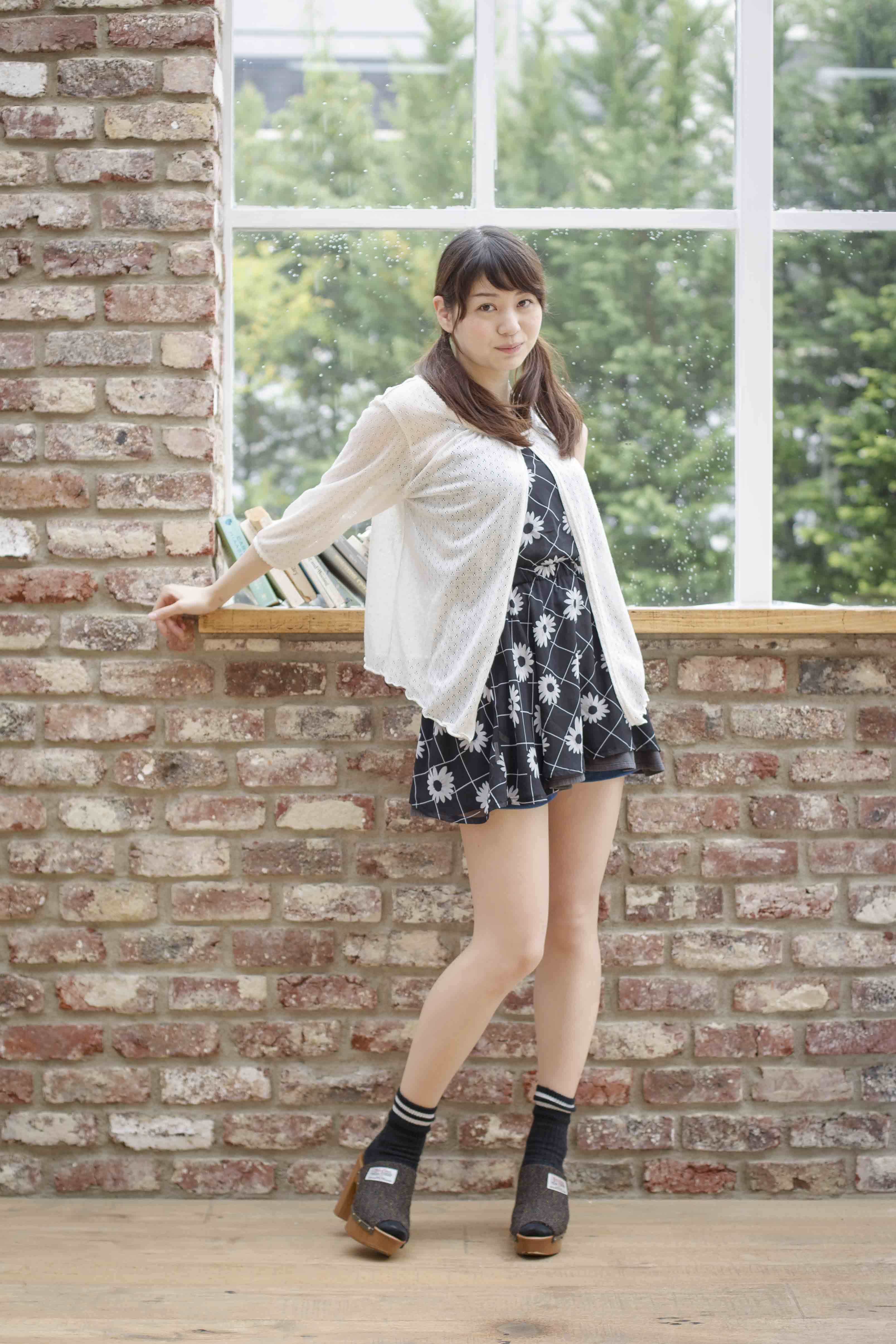 豊崎ゆり スタジオ バジルで撮影会！！ 第２部 『豊崎ゆり』さん 個撮 : 続・特に、異常なし！！（ポートレートアルバム？？）
