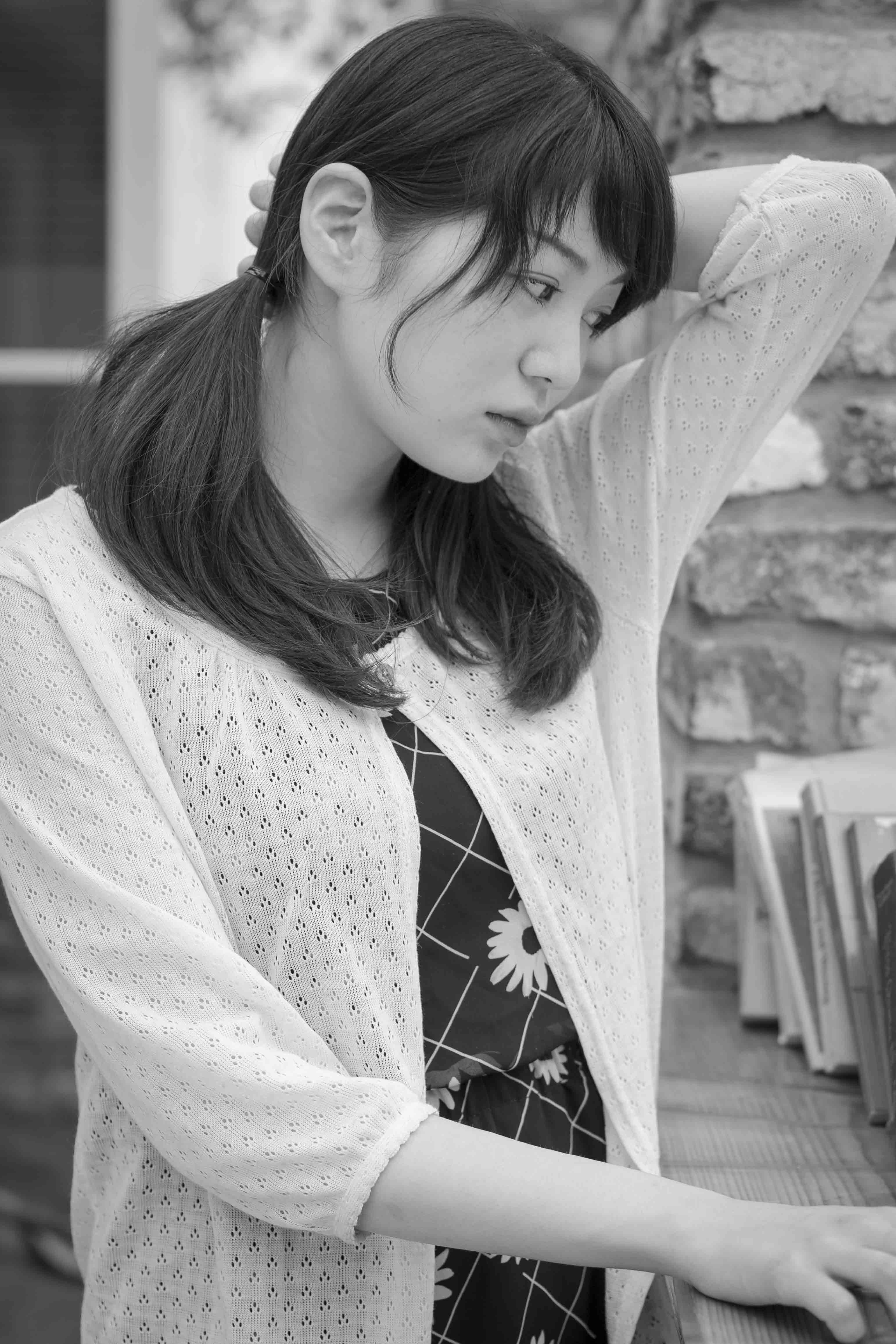 豊崎ゆり スタジオ バジルで撮影会！！ 第２部 『豊崎ゆり』さん 個撮 : 続・特に、異常なし！！（ポートレートアルバム？？）