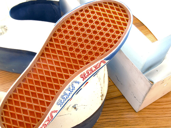 【DELIVERT】STANDARD CALIFORNIA-VANS × SD Authentic Type 2_a0076701_15401848.jpg