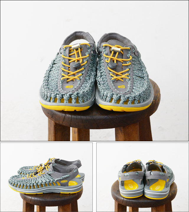 KEEN] UNEEK ユニーク mens（サンダル）｜KEEN（キーン）の