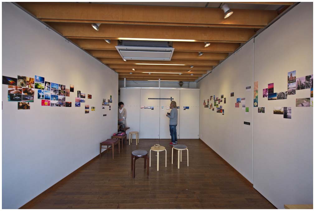 ポストカード展_d0272207_2102788.jpg