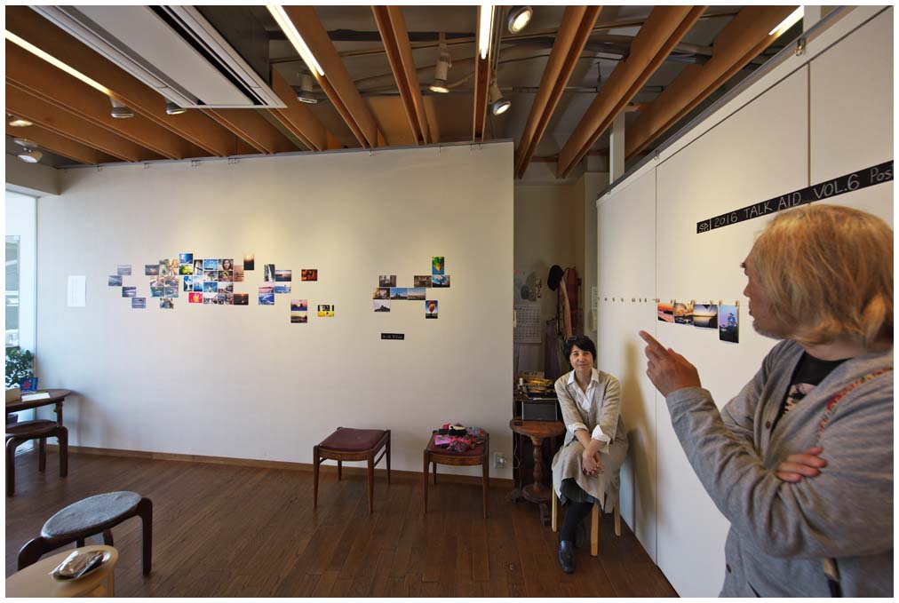 ポストカード展_d0272207_2103513.jpg