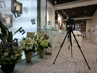 PSDデザインの銀座ショップ3店巡り!_d0091909_1933177.jpg