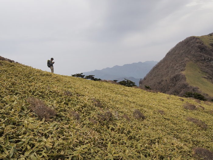 笹ヶ峰～ちち山登山 その２（ちち山）_c0116915_0175076.jpg