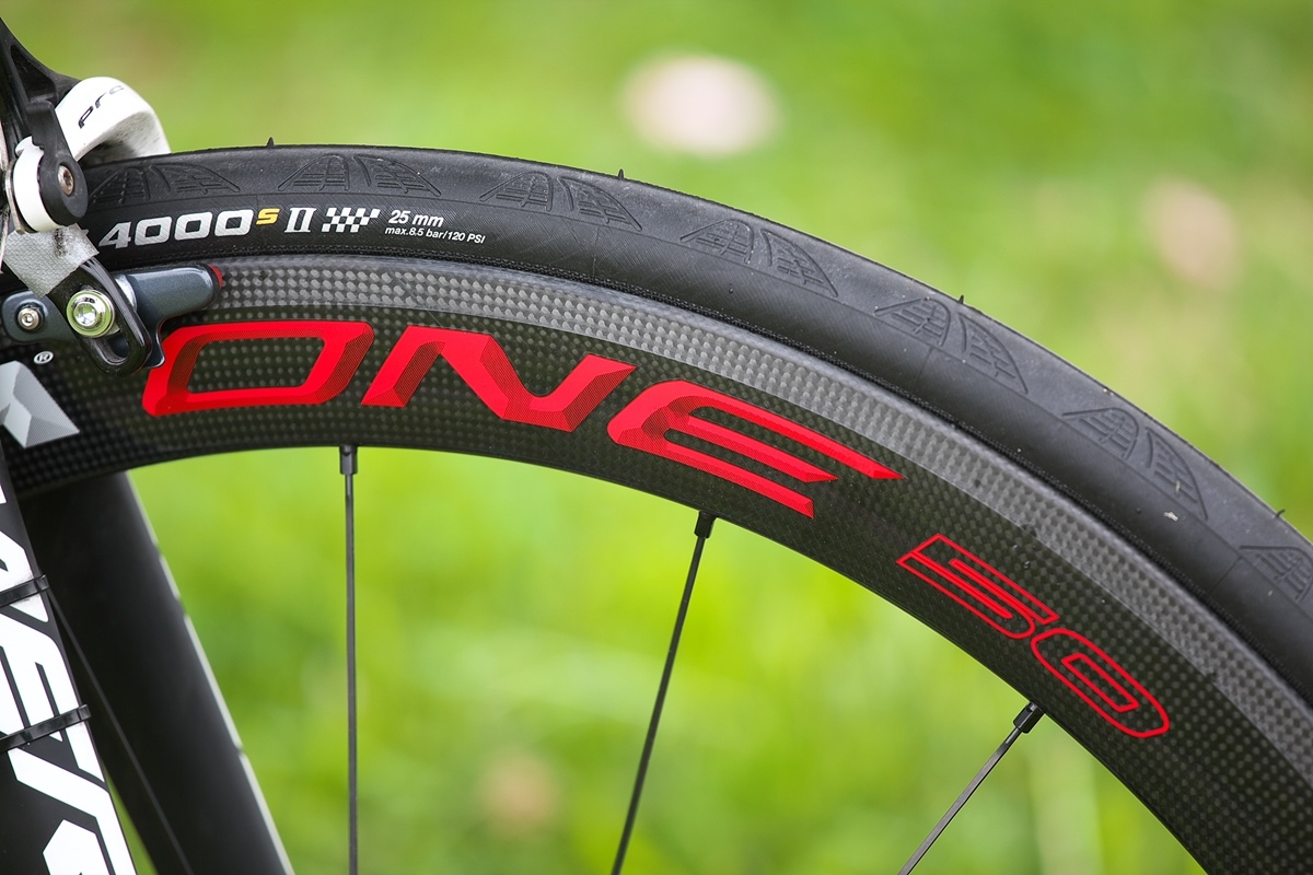 Campagnolo Bora One 50 Clincher （ボーラワン５０