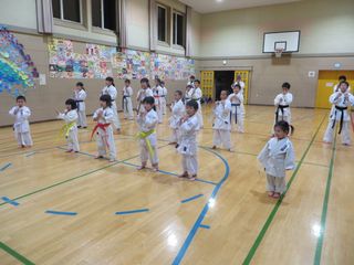 西町教室 春季昇級審査会_c0118332_22573745.jpg