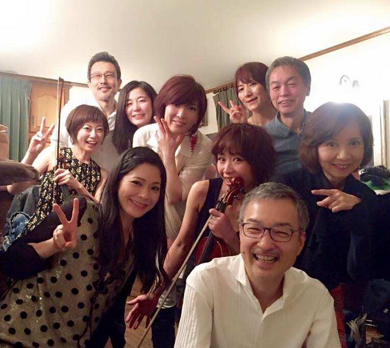 復帰ライブ2days_b0181435_1851307.jpg