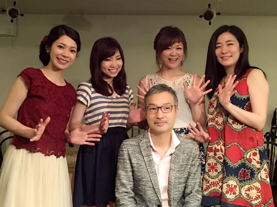 復帰ライブ2days_b0181435_18514357.jpg