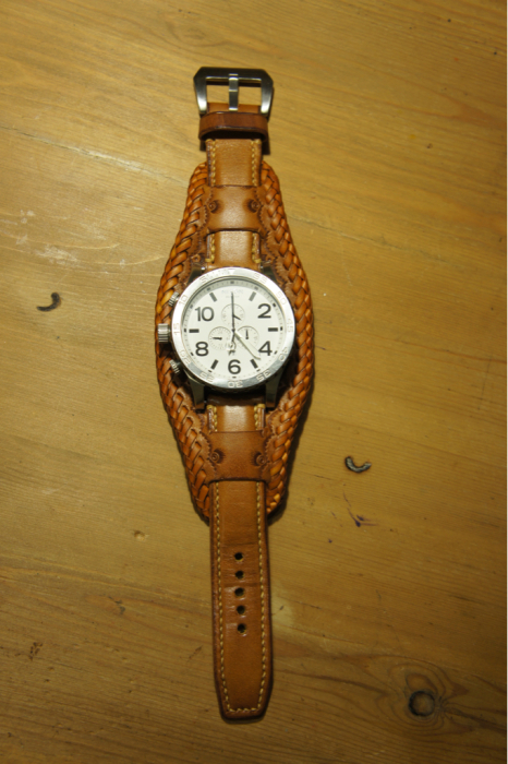 \"Watch Belt\"_a0161744_21250761.jpg