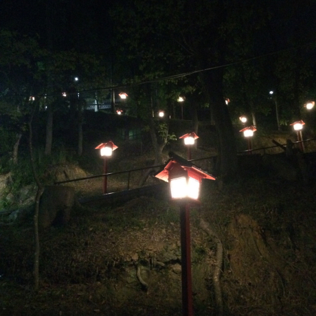 夜散歩_f0331651_15004492.jpg