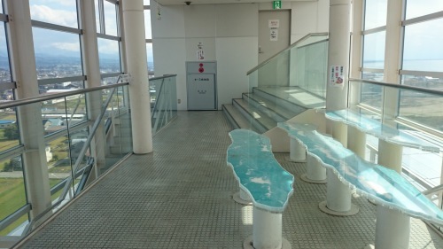 魚津市を一望しよう!ありそドーム_a0243562_13254606.jpg