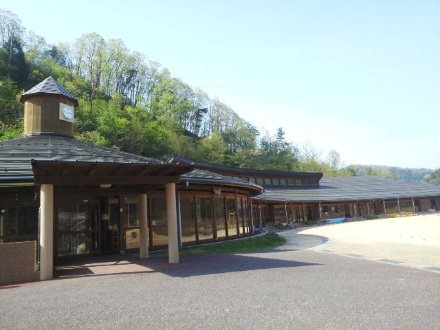 新温泉町☆「ゆめっこ認定こども園」議員団会派視察*^-^*子育て応援のあり方いろいろ☆_f0061067_16481751.jpg