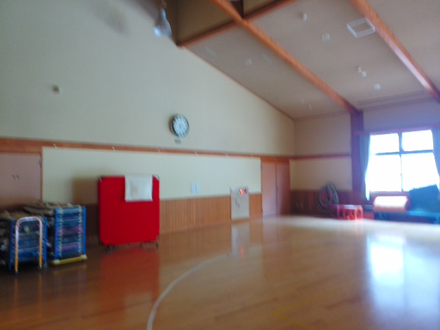 新温泉町☆「ゆめっこ認定こども園」議員団会派視察*^-^*子育て応援のあり方いろいろ☆_f0061067_16481899.jpg