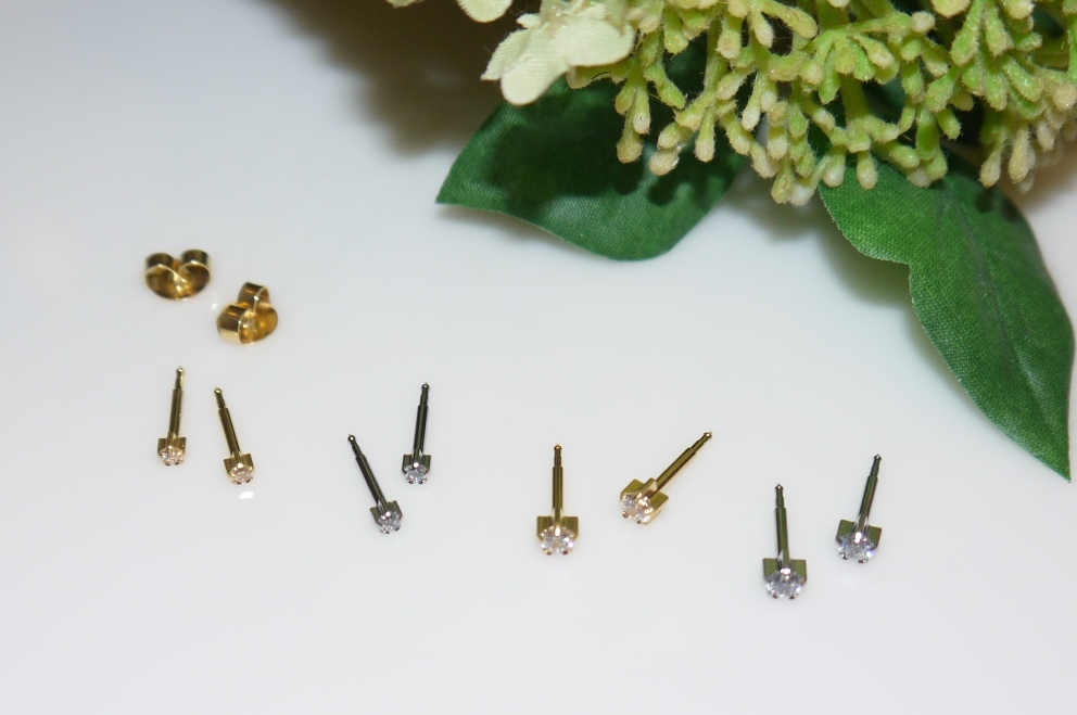 ゴールデンウィーク限定!ピアスキャンペーン! HALSS CLINIC