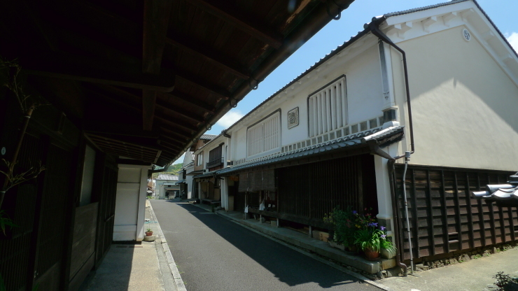 今治市～松山市～大洲市～宇和島市～八幡浜_c0212083_20111273.jpg