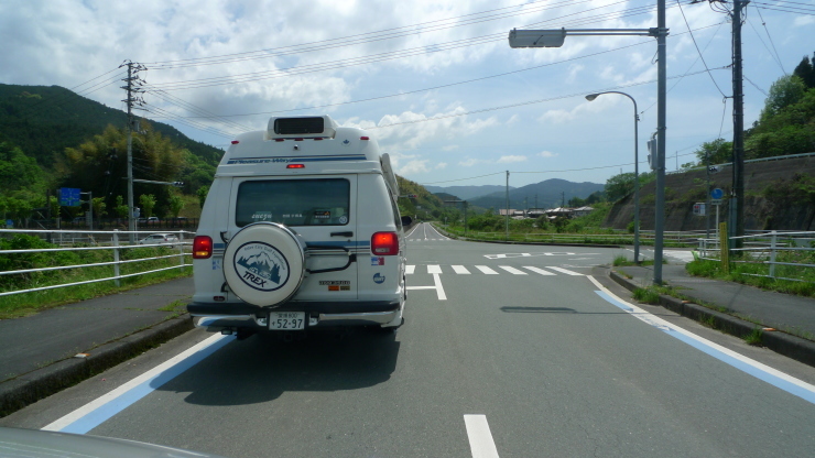 今治市～松山市～大洲市～宇和島市～八幡浜_c0212083_20143951.jpg