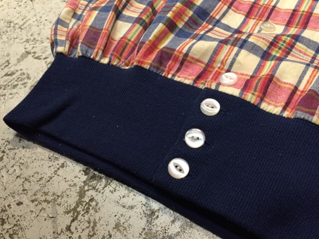 4月27日(水)大阪店ヴィンテージ入荷!#5 アメカジ編!Levi\'s505ヴィンテージデニム!! _c0078587_2113090.jpg