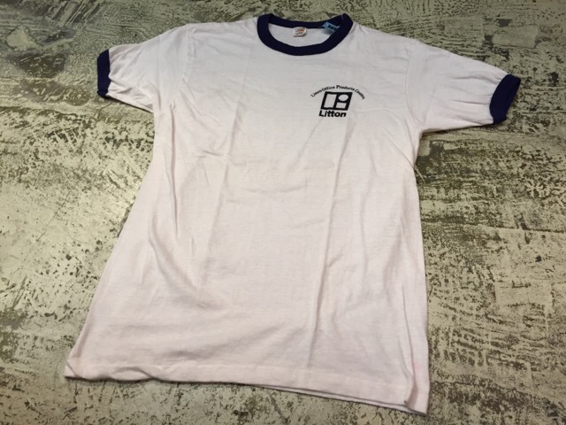 4月27日(水)大阪店ヴィンテージ入荷!#5 アメカジ編!Levi\'s505ヴィンテージデニム!! _c0078587_2143676.jpg