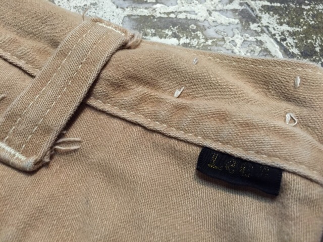 4月27日(水)大阪店ヴィンテージ入荷!#5 アメカジ編!Levi\'s505ヴィンテージデニム!! _c0078587_2192029.jpg