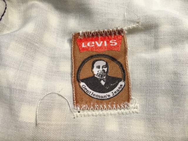 4月27日(水)大阪店ヴィンテージ入荷!#5 アメカジ編!Levi\'s505ヴィンテージデニム!! _c0078587_2203311.jpg
