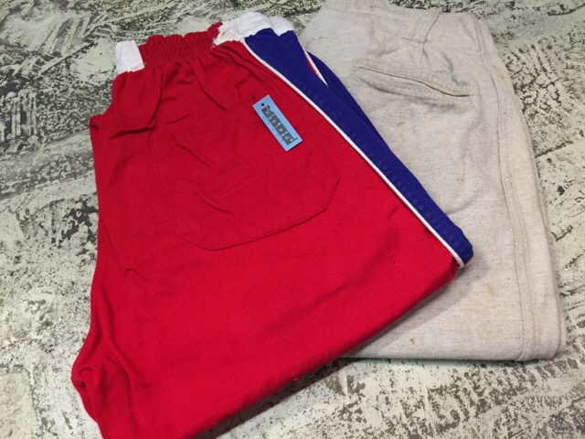 4月27日(水)大阪店ヴィンテージ入荷!#6 アスレチック編Part2!50\'sレフリージャケット&ランタグ!_c0078587_248620.jpg