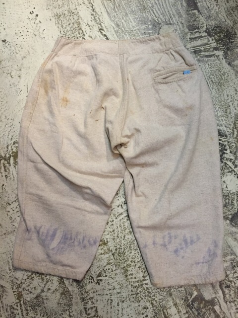 4月27日(水)大阪店ヴィンテージ入荷!#6 アスレチック編Part2!50\'sレフリージャケット&ランタグ!_c0078587_2495286.jpg