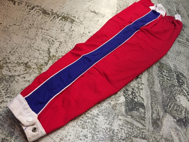 4月27日(水)大阪店ヴィンテージ入荷!#6 アスレチック編Part2!50\'sレフリージャケット&ランタグ!_c0078587_249883.jpg
