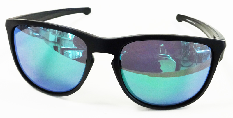 OAKLEY(オークリー)2016年春の新作サングラスSLIVER R(スリバー アール)入荷!_c0003493_169216.jpg