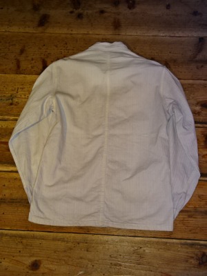 Vintage Euro Work Jacket_d0176398_18121959.jpg