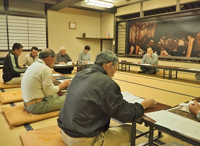 浦佐地域広域協定の運営委員会_c0336902_19223712.jpg