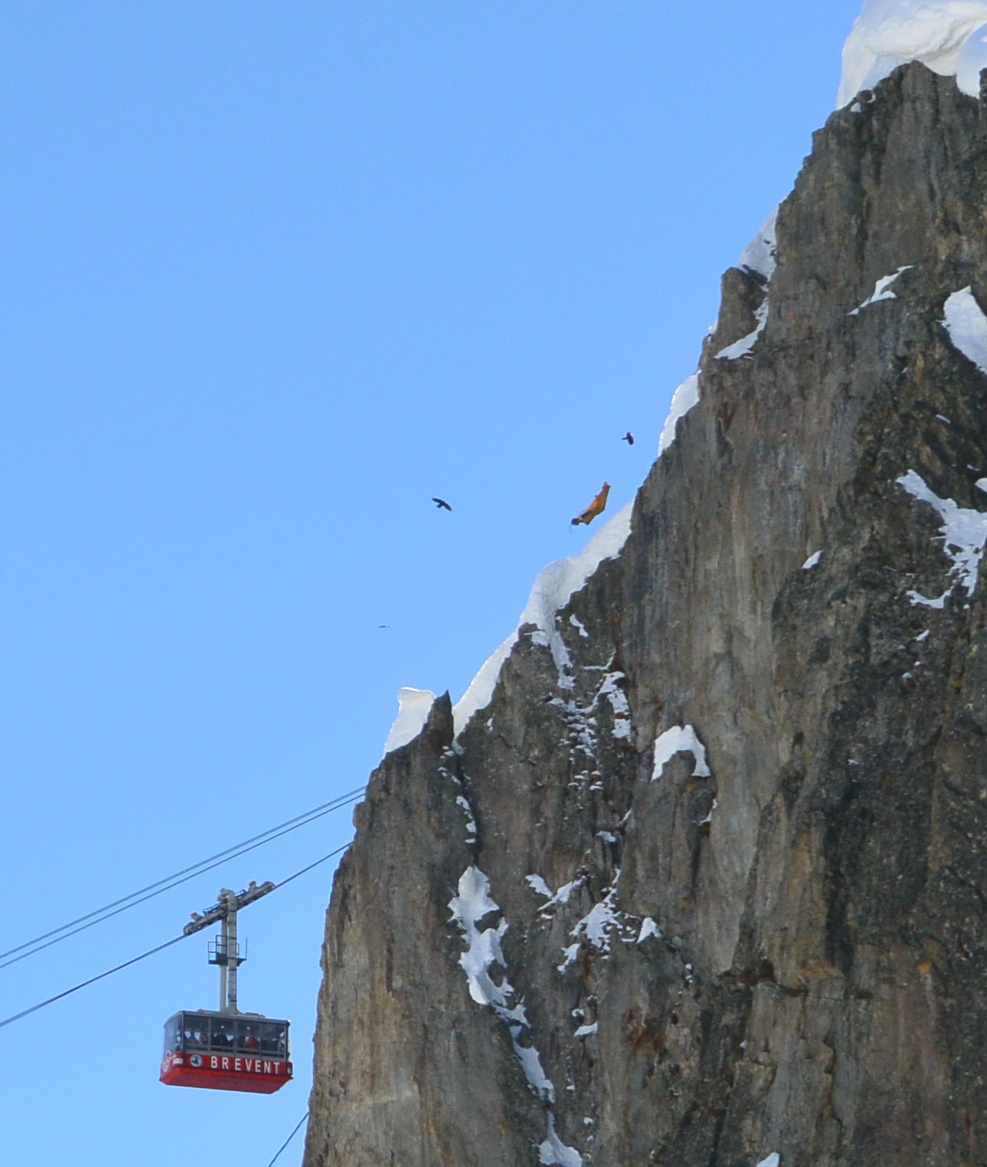 2016年4月『雪と氷の峰々-アルプス・オートルート①』April 2016 \"Re-challenge of Alps Haute Route①\"_c0219616_11163011.jpg