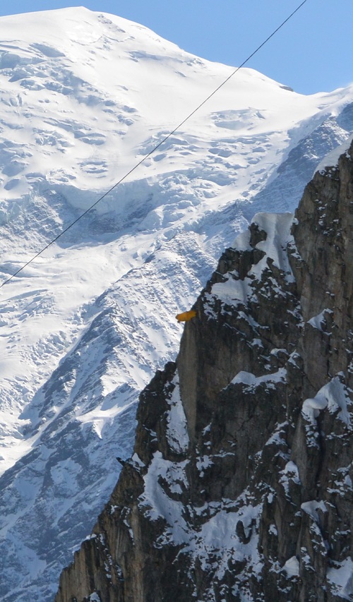 2016年4月『雪と氷の峰々-アルプス・オートルート①』April 2016 \"Re-challenge of Alps Haute Route①\"_c0219616_11185660.jpg