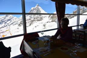 2016年4月『雪と氷の峰々-アルプス・オートルート②』April 2016 \"Re-challenge of Alps Haute Route②\"_c0219616_623224.jpg