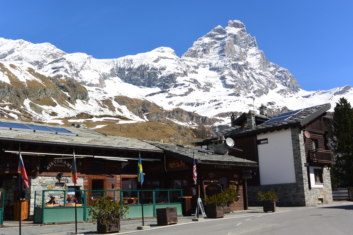 2016年4月『雪と氷の峰々-アルプス・オートルート②』April 2016 \"Re-challenge of Alps Haute Route②\"_c0219616_6475718.jpg