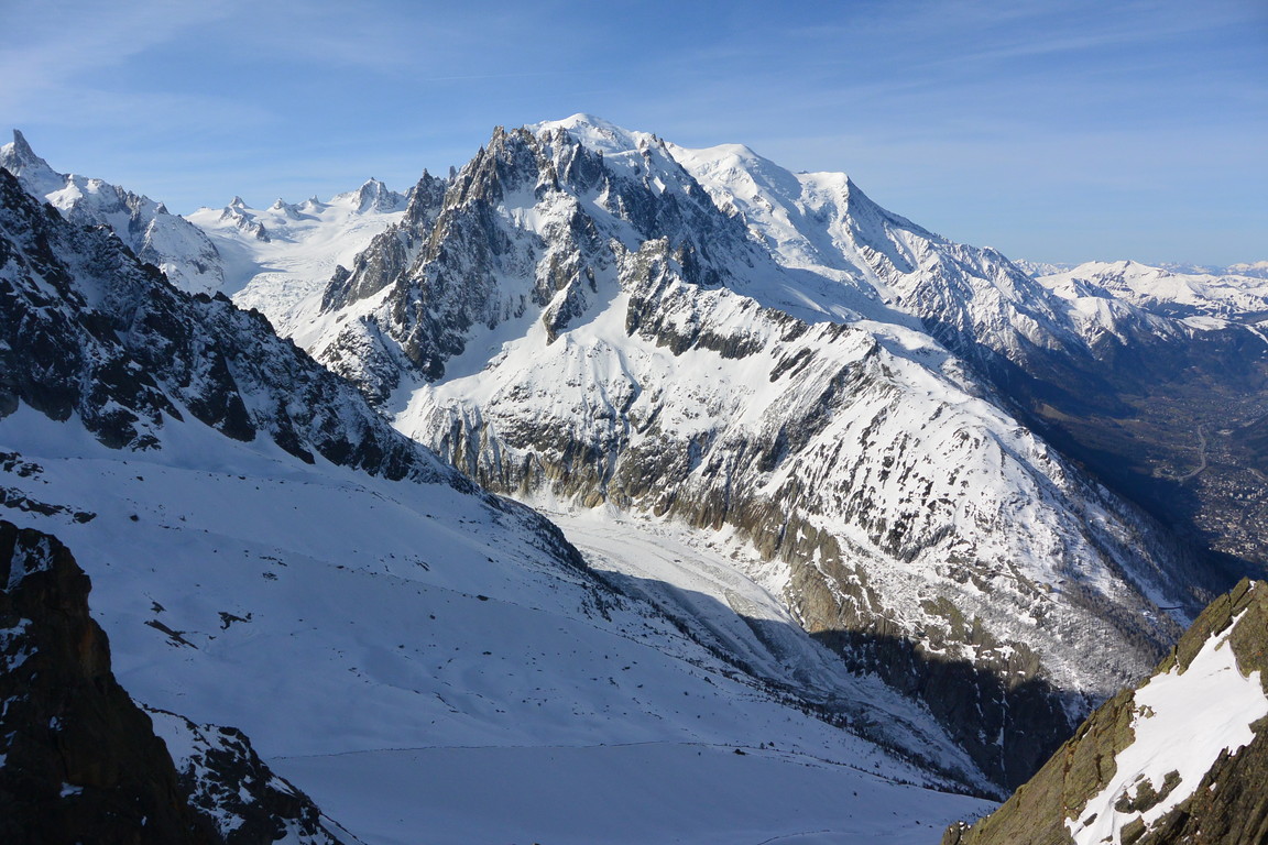 2016年4月『雪と氷の峰々-アルプス・オートルート①』April 2016 \"Re-challenge of Alps Haute Route①\"_c0219616_7221980.jpg