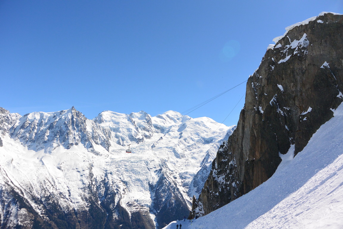 2016年4月『雪と氷の峰々-アルプス・オートルート①』April 2016 \"Re-challenge of Alps Haute Route①\"_c0219616_7351481.jpg