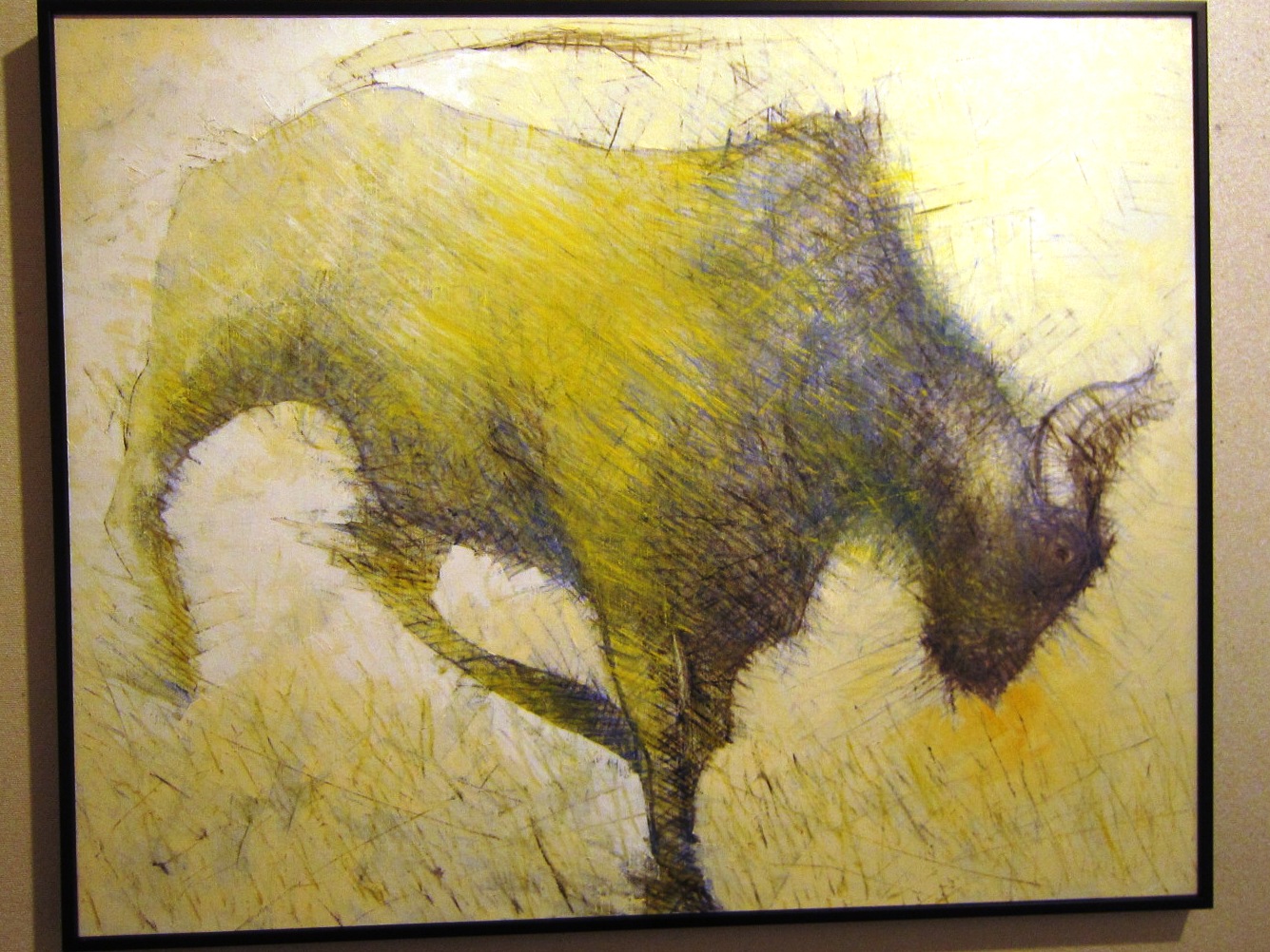 ⚠️激クリアランス⚠️ 石井研一 街角 絵画　元あの値段は2万7000円 ⚠️激クリアランス⚠️ 石井研一 街角 絵画 元あの値段は2万