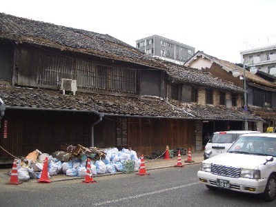 熊本　城下町の様子　⑵_c0085539_524367.jpg