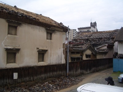 熊本 城下町の様子 ⑶_c0085539_5404668.jpg