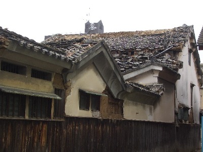 熊本 城下町の様子 ⑶_c0085539_5421634.jpg