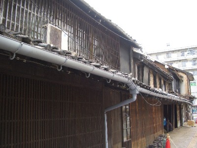 熊本 城下町の様子 ⑶_c0085539_546348.jpg