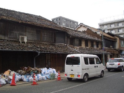 熊本 城下町の様子 ⑶_c0085539_5471870.jpg