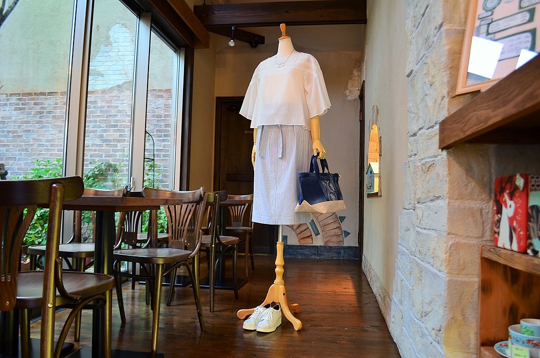 ”2016 Spring & Summer Style New... 4/27wed\"_d0153941_17402224.jpg