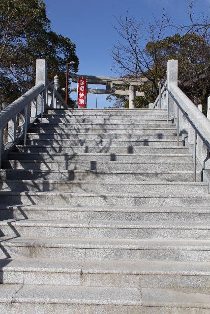 【春日神社】 　宝亀６年（西暦７７６年）から田川の地に鎮座_c0011649_13361217.jpg