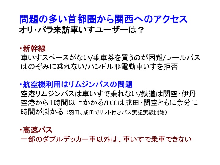 関西から見たオリ・パラアクセス問題_c0167961_10312751.jpg