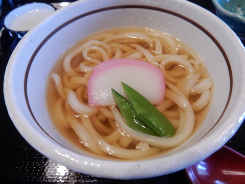 ’16,4,27(水)「多吉」のうどんと「トランプゲーム」_f0060461_10561044.jpg
