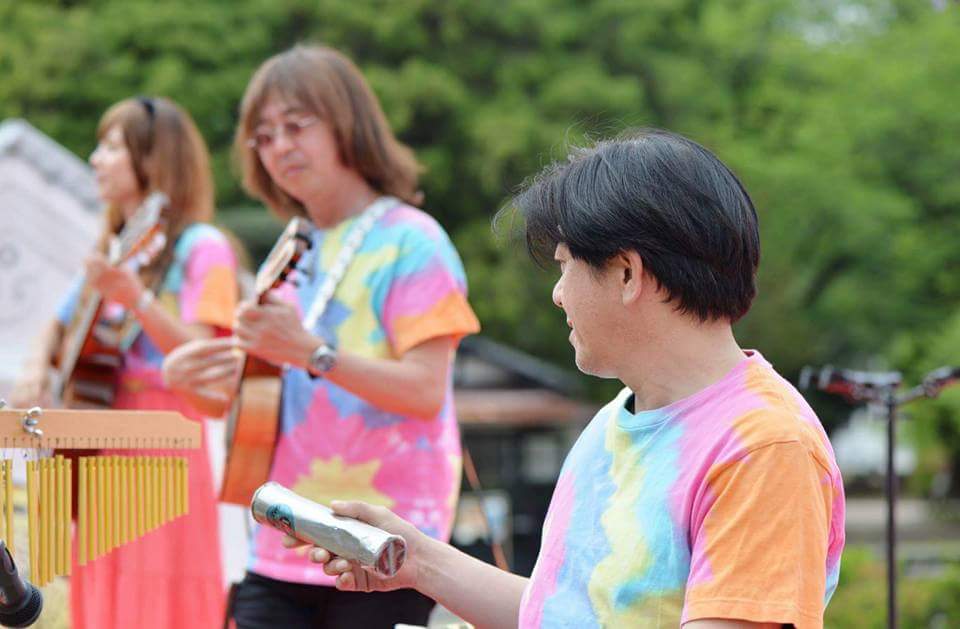 名古屋城 春の陣2016 ありがとうございました!_b0143976_1617516.jpg